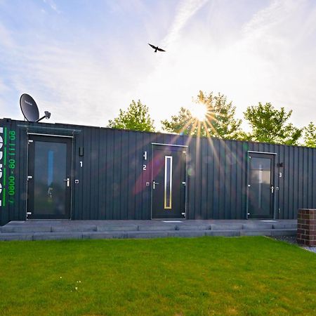 Roatel Loeningen B213 My-Roatel-Com Motel Loningen Dış mekan fotoğraf
