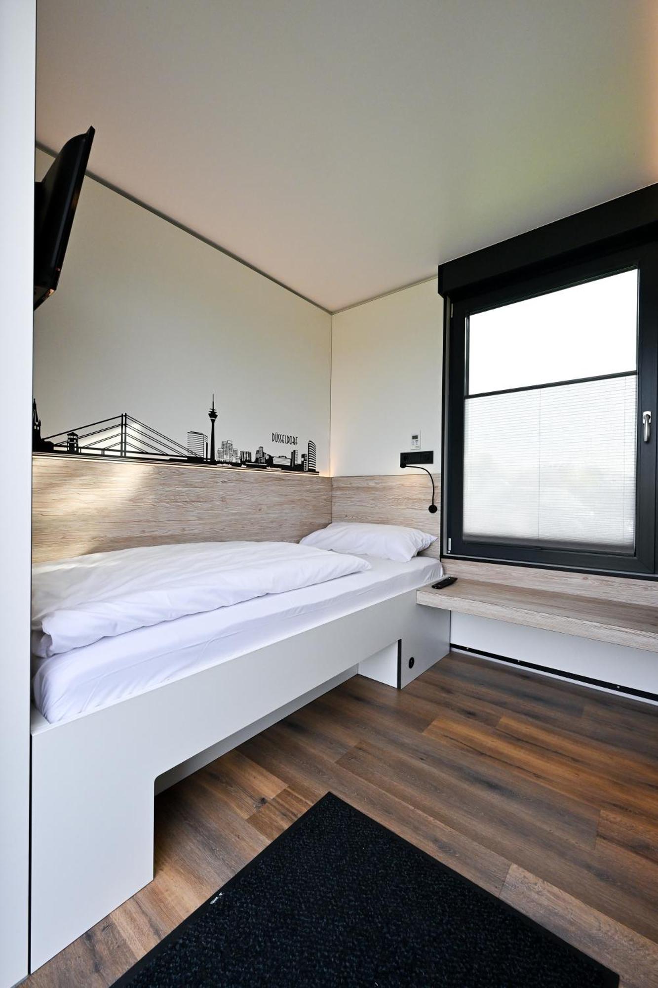 Roatel Loeningen B213 My-Roatel-Com Motel Loningen Dış mekan fotoğraf